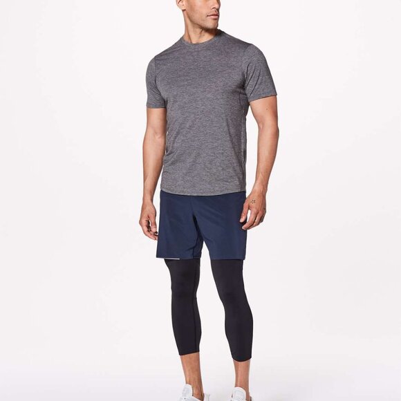 Lululemon Surge Light 3/4 Tight *23" *Nulux - Picture 2 of 5